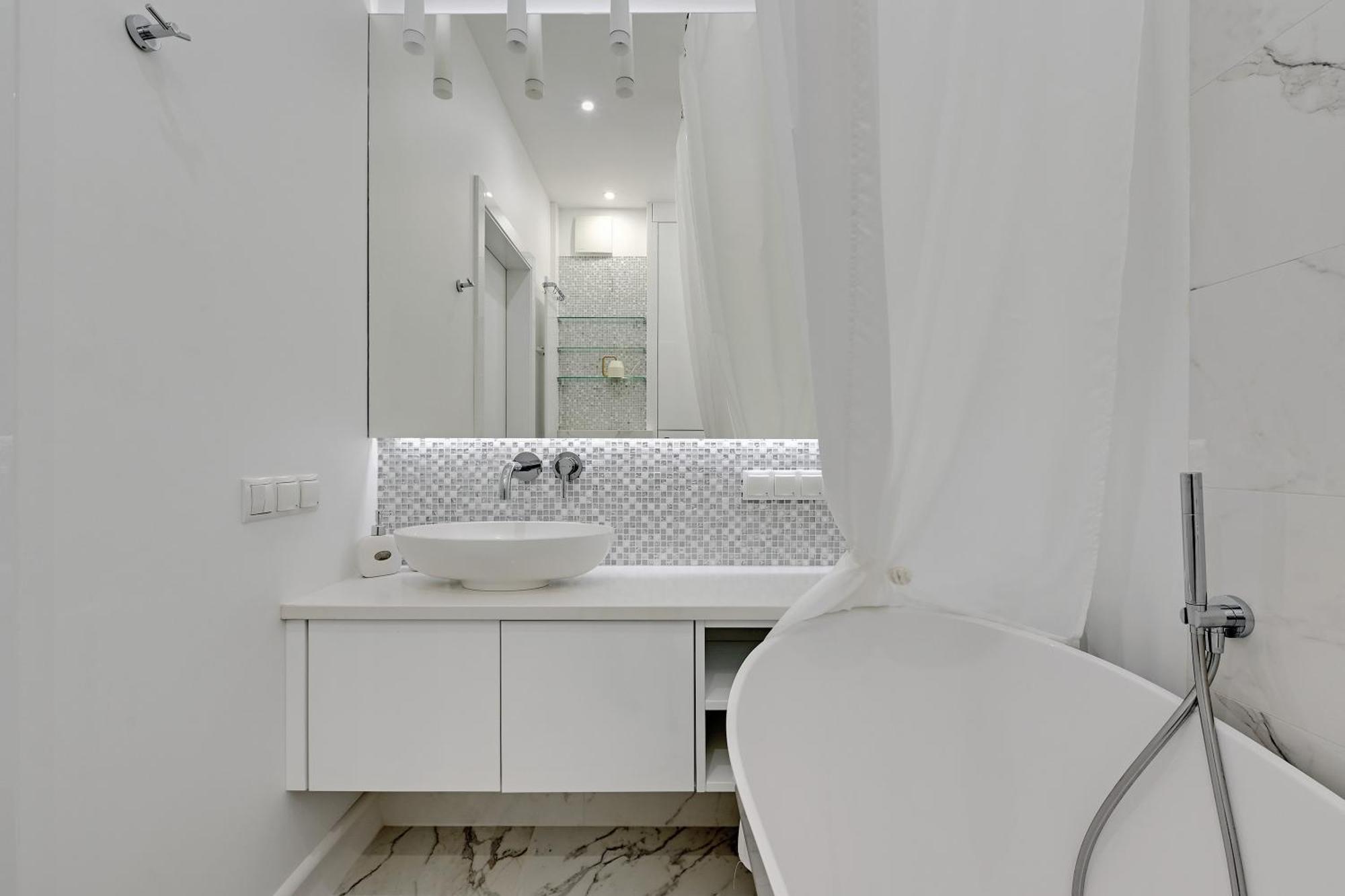 Apartament Aga Motlawa Starowka Γκντανσκ Εξωτερικό φωτογραφία